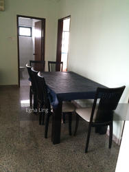 Canne Lodge (D14), Apartment #138852302